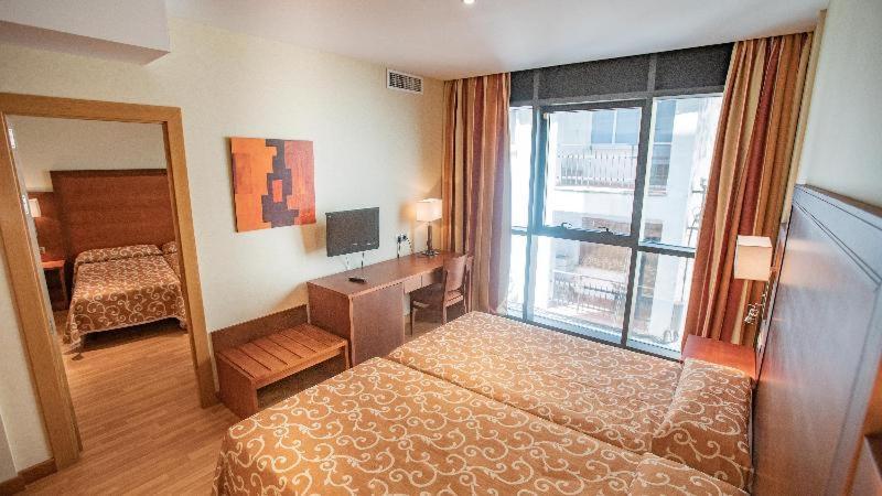 Moon Dreams Calabahia Hotel 4*