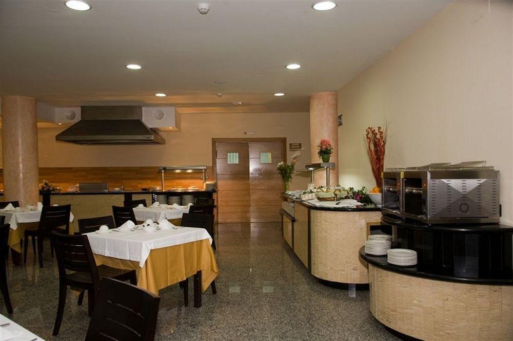 Hotel Moon Dreams Calabahía